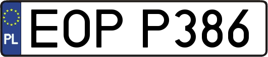 EOPP386