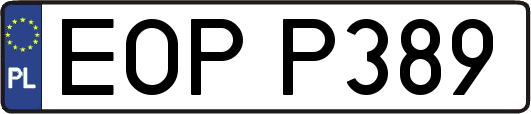 EOPP389