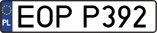 EOPP392