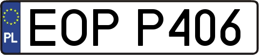 EOPP406