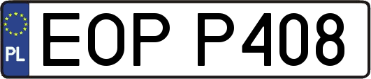 EOPP408
