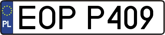 EOPP409