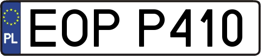 EOPP410