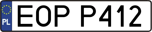 EOPP412