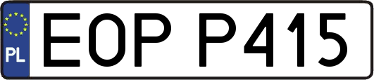 EOPP415