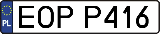 EOPP416
