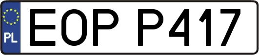 EOPP417