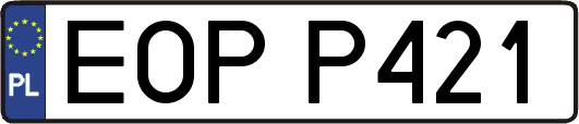 EOPP421