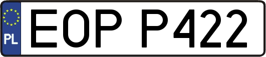 EOPP422