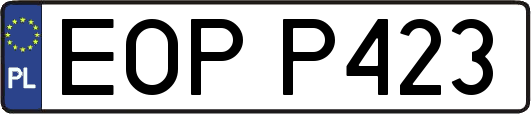 EOPP423