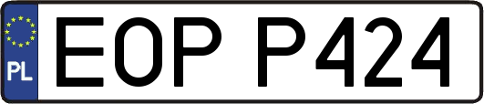 EOPP424