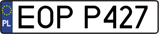 EOPP427