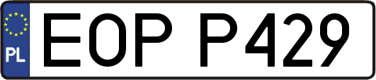 EOPP429