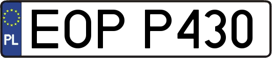 EOPP430