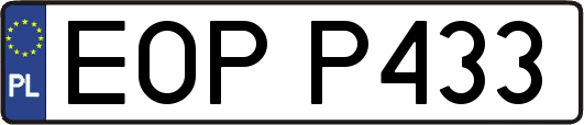 EOPP433