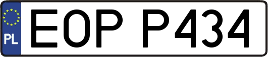 EOPP434