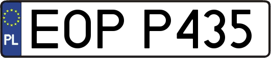 EOPP435
