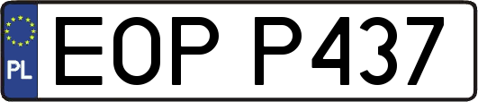 EOPP437