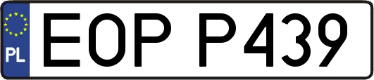 EOPP439