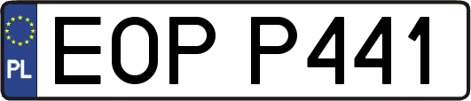 EOPP441