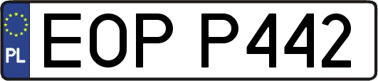 EOPP442