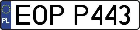 EOPP443