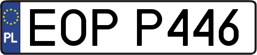 EOPP446
