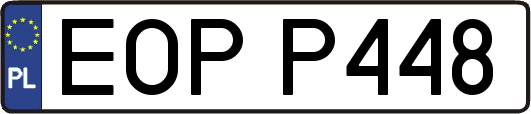 EOPP448