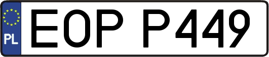 EOPP449