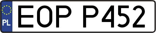 EOPP452