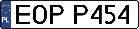 EOPP454