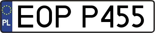 EOPP455