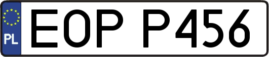 EOPP456