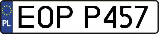 EOPP457