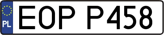 EOPP458