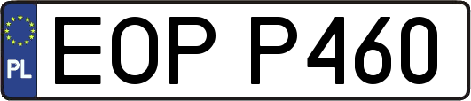 EOPP460