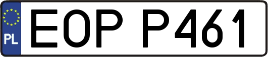 EOPP461