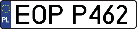 EOPP462