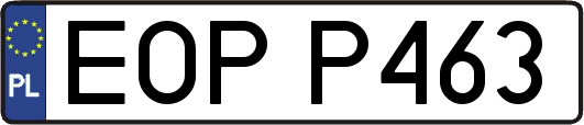 EOPP463