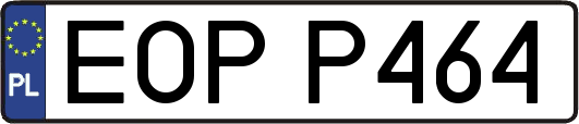 EOPP464