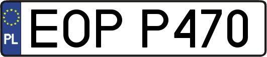 EOPP470