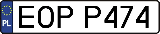 EOPP474