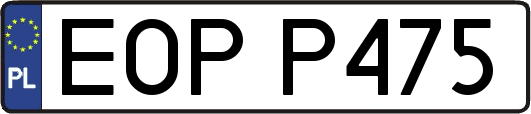 EOPP475