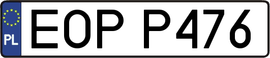 EOPP476