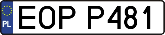 EOPP481