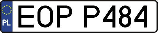 EOPP484
