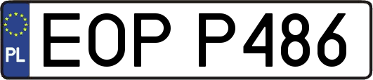 EOPP486