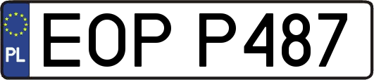 EOPP487