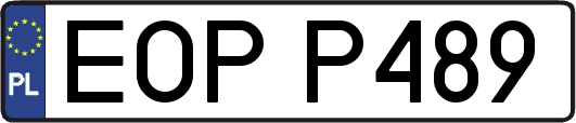 EOPP489