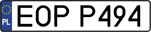 EOPP494